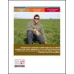 Strip-tilled and Direct-seeded Vegetables Integrated with Cattle Grazing, Eric Williamson (Farmer-to-Farmer Case Study Series)